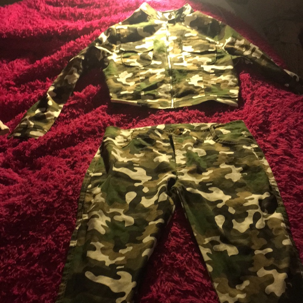 Jumpsuit